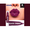 LABELLO CRAYON BLACK CHERRY LONG-LASTING MELT-IN MOISTURE & INTENSIVE COLOUR LIPSTICK​ 3G/ 3.3ML